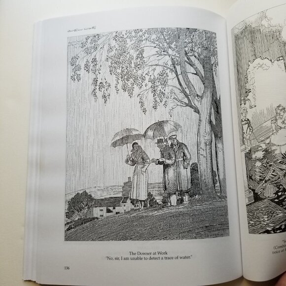 The Art of Arthur Watts Eddited by Simon Watts 2003 Vintage Algrove Publishing - Picture 15 of 15